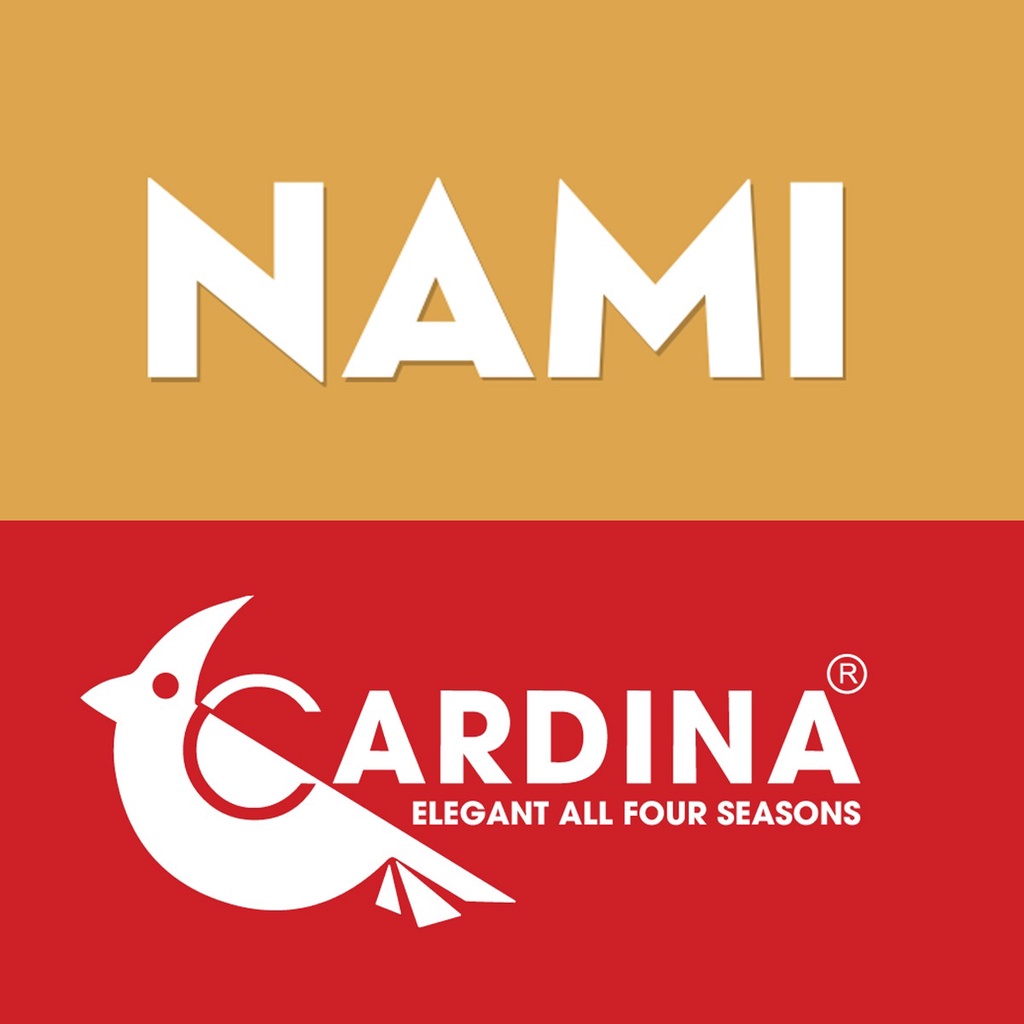 NAMI - NPP Cardina chính hãng