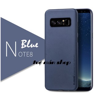 Ốp lưng siêu mỏng 0.3mm Memumi cho Samsung Galaxy Note 8