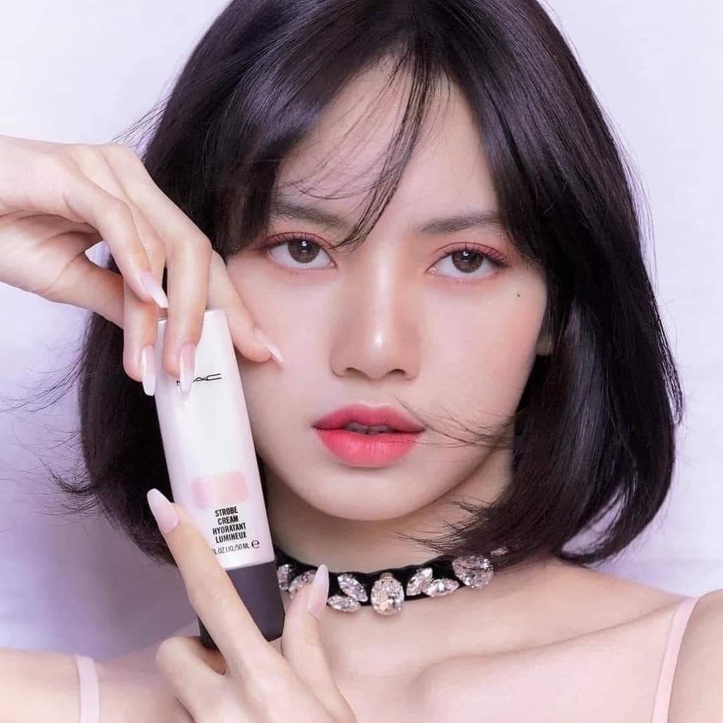 Kem Lót Căng Bóng MAC Strobing 50ml Chính Hãng