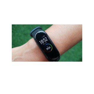 [Abi17] Xjaomi Miband 5