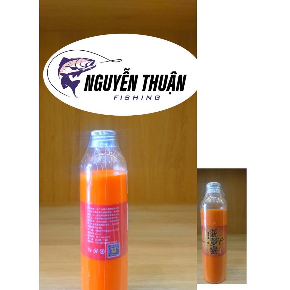 Tinh Mùi Khóm MRT