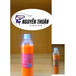 Tinh mùi khóm mrt