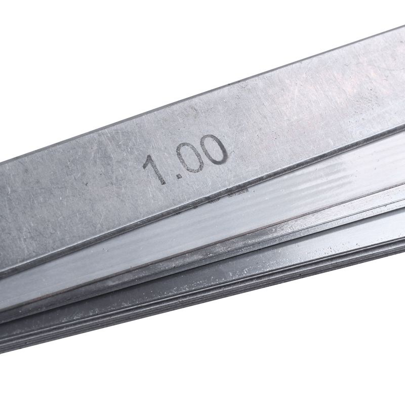 Thước Đo Không Gian 17 Lá 200mm Dài 0.02mm-1.0mm