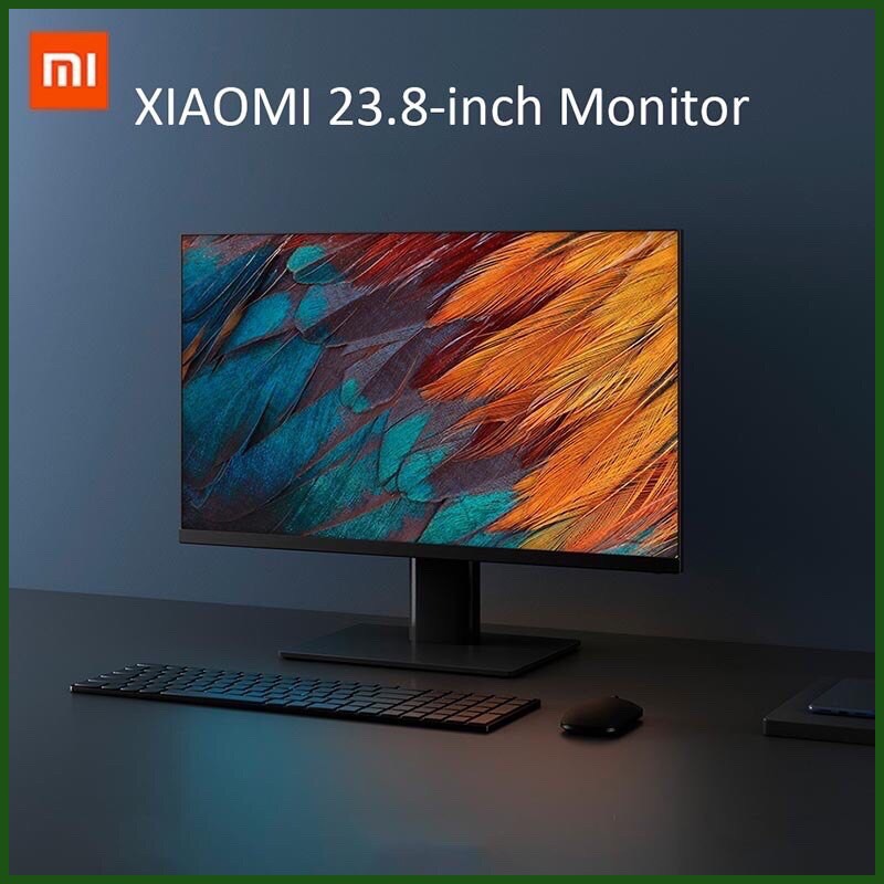 Màn hình máy tính Xiaomi Mi Display 23.8 Inch.