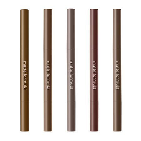 {THANH LÝ} Chì Mày 2 Đầu Aritaum Matte Formula Eyebrow #04 | BigBuy360 - bigbuy360.vn