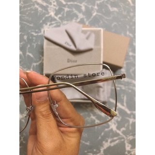 mắt kính dior ( FULLBOX )