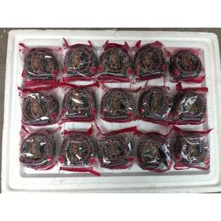 Búi cọ xoong sắt loại dày
