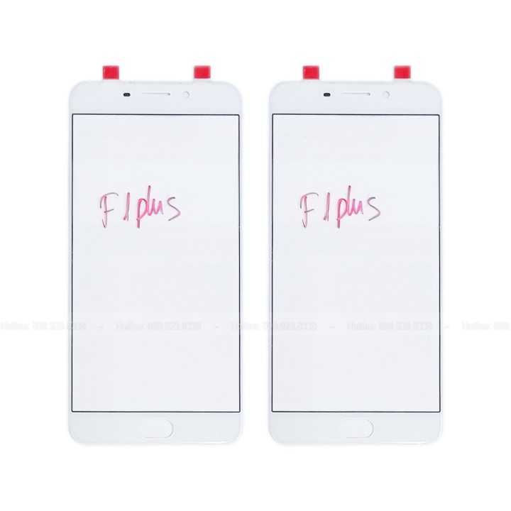 Kính OPPO R9 / F1 Plus - Linh kiện điện thoại chính hãng