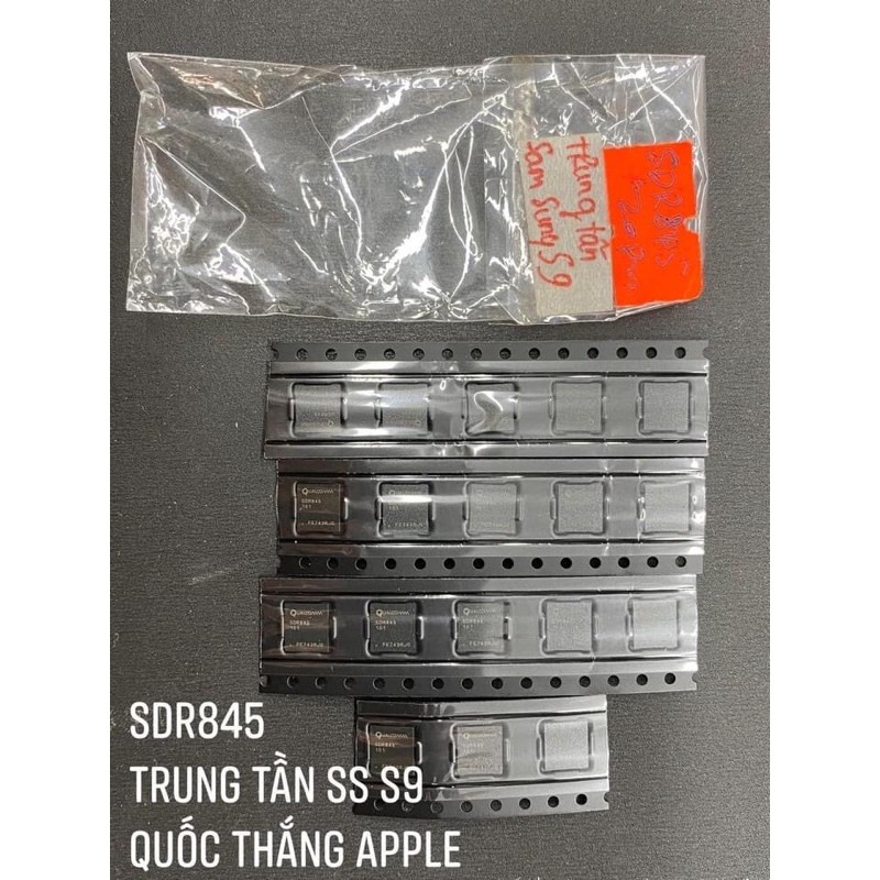 ic trung tần samsung S9 SDR845