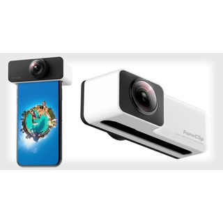 Panoclip 360 cho Iphone 6/ Iphone 7/8,Iphone 7S/8S,Iphone X
