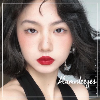 Lens đen mini [Full cận]