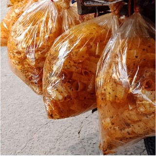 Bánh Tráng Hành Phi Loại Bịch Đại 500g Chính Gốc Tây Ninh