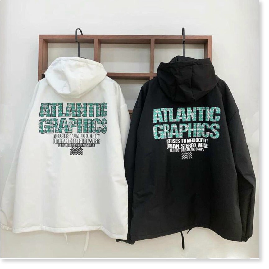 Áo khoác dù thêu SIÊU ĐẸP , HOTTREND CHO CÁC BẠN TRẺ KOKO MI FASHION