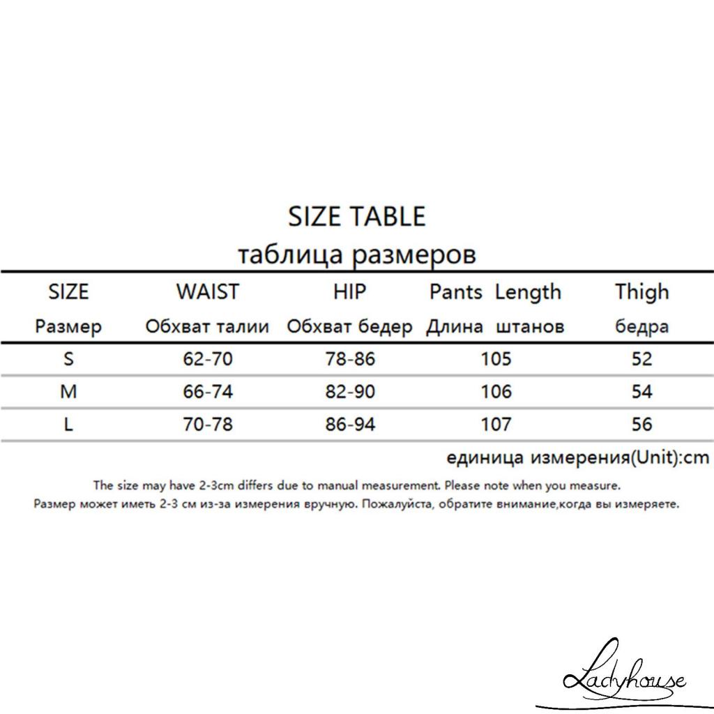Quần Dài Lưng Cao Màu Trơn Xẻ Tà Thời Trang Hàn Quốc Cho Nữ