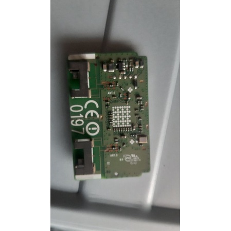 Bo Wifi smart tivi LG 55LF595T bóc máy