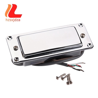 Humbucker Pickup Cho Đàn Guitar