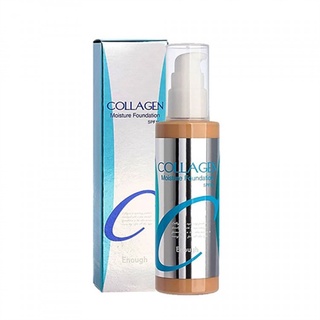 Kem nền Enough Collagen Moisture Foundation SPF15 100ml