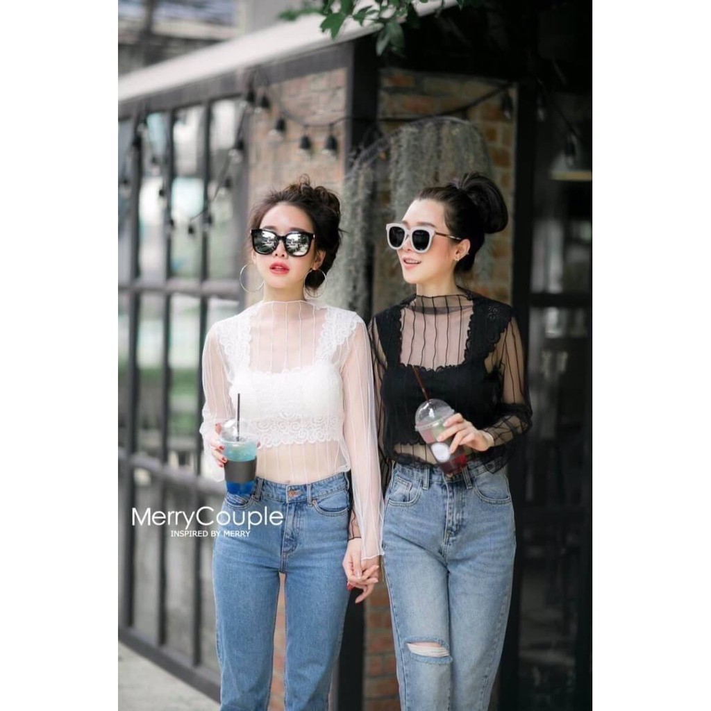 Bra ren Sisterhood Thái Lan siêu hot về lại nhé