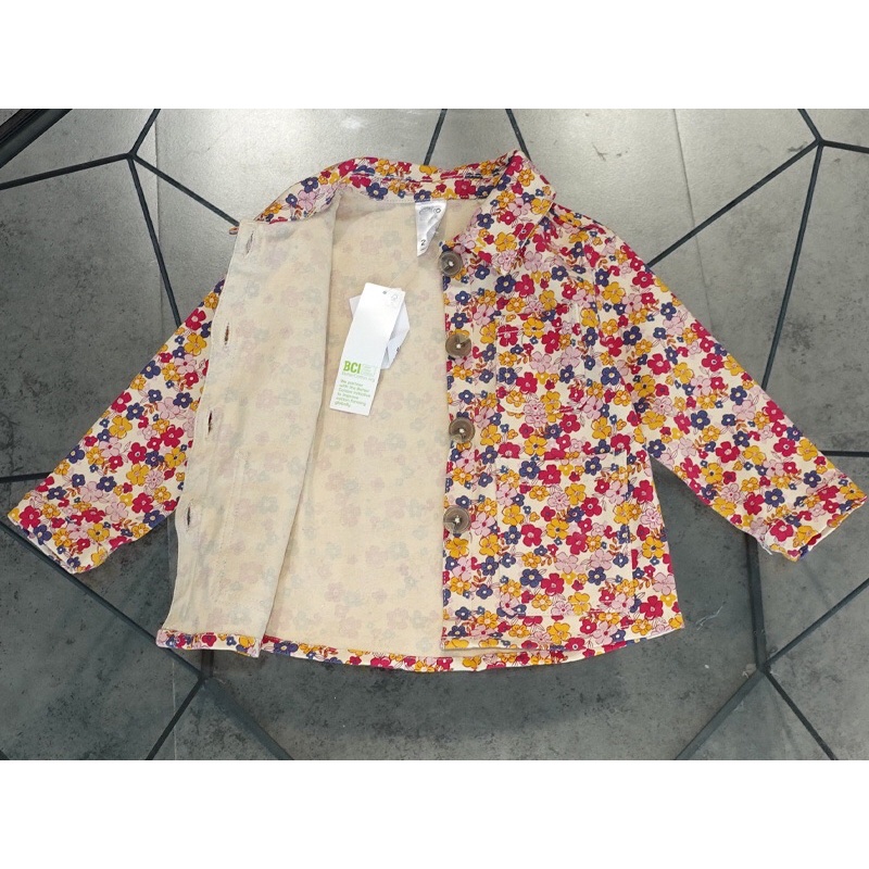 Sơ mi thu đông cho bé gái AK 1-8 tuổi  Áo dài tay cotton cao cấp xuất dư 0721