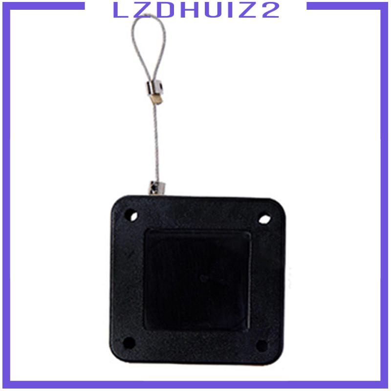 Dụng Cụ Đóng Cửa Tự Động Không Đục Lỗ Cho Phòng Thương Mại