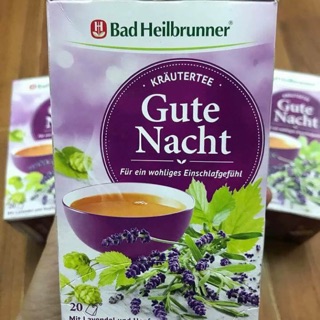 TRÀ THẢO DƯỢC - ĐỨC