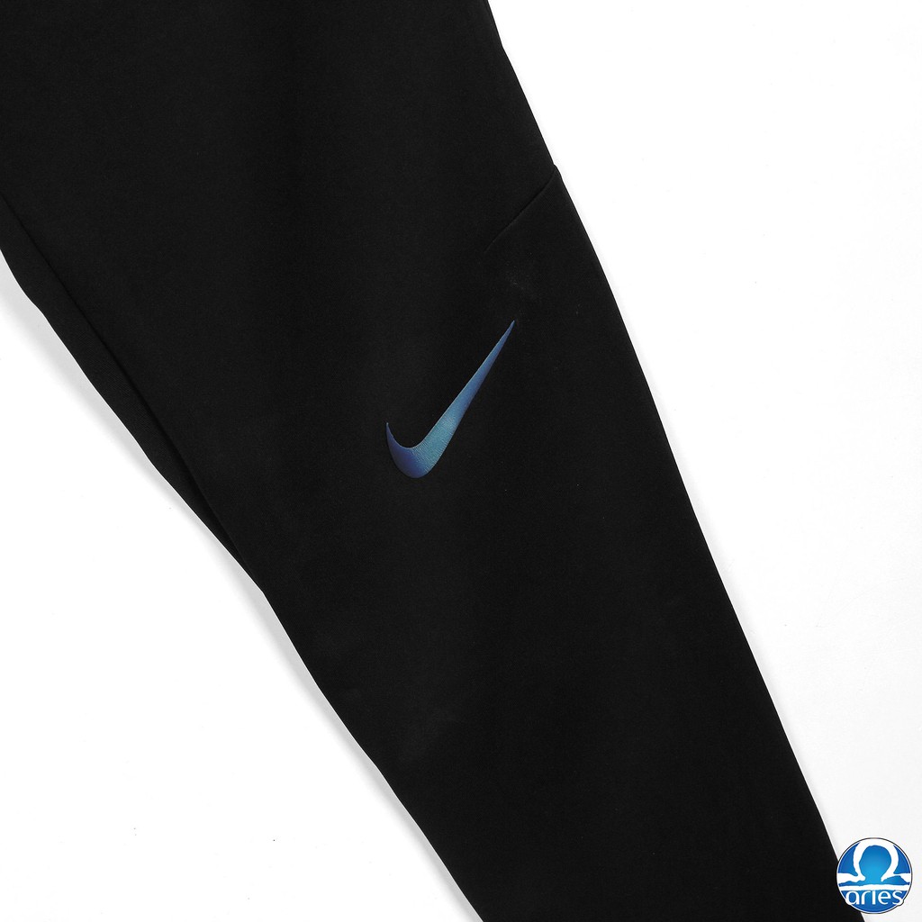 Quần dài nam thể thao NK Ess Tracking Pants dư xịn thun lạnh nỉ co giãn - ARIES