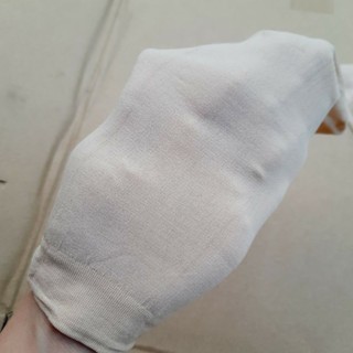 Vớ da xỏ ngón loại mỏng (25cm)