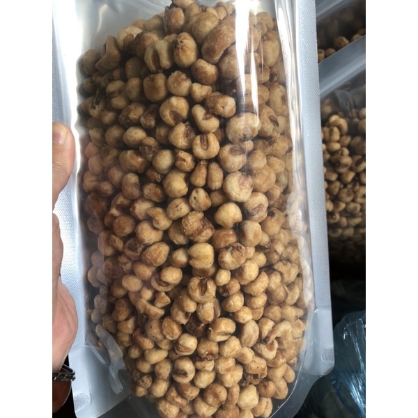 Ngô sấy vị mật ong túi 500g | BigBuy360 - bigbuy360.vn