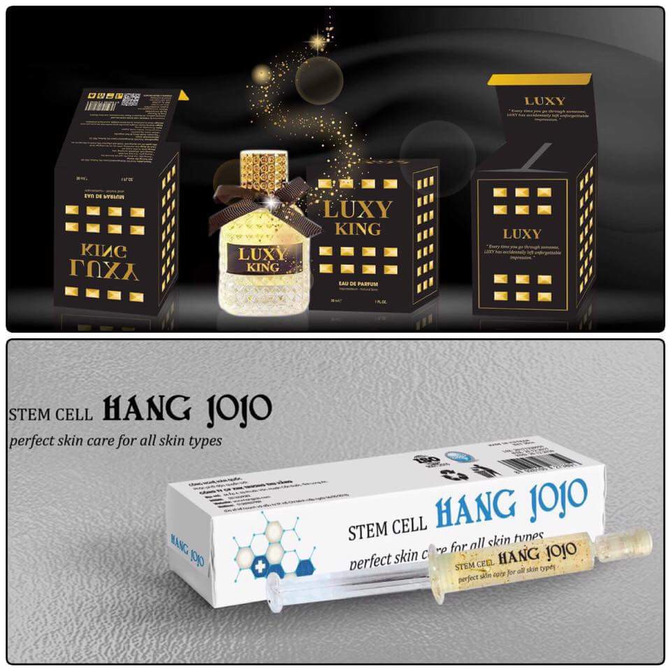 [CHÍNH HÃNG] NƯỚC HOA NAM, NỮ - LUXY KING(PHÁP) - lưu hương trên 24h | BigBuy360 - bigbuy360.vn