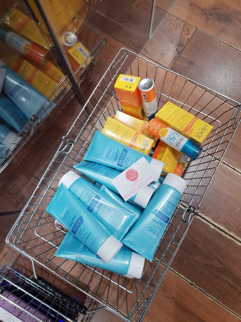 [Mã COS1904 giảm 8% đơn 300K] SỮA RỬA MẶT DUCRAY CHO DA DẦU MỤN CÁC SIZE (chọn phân loại) | BigBuy360 - bigbuy360.vn