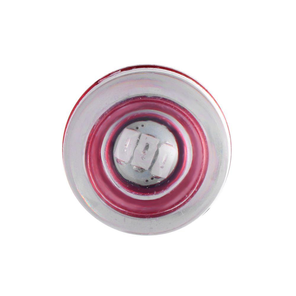 Set 2 Đèn LED Phanh Xe Hơi 6000K DC12V