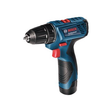 Máy khoan vặn vít dùng pin Bosch GSR 120-LI