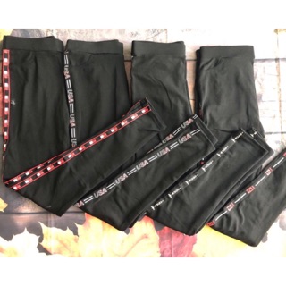 Quần ôm bụi sọc 65k