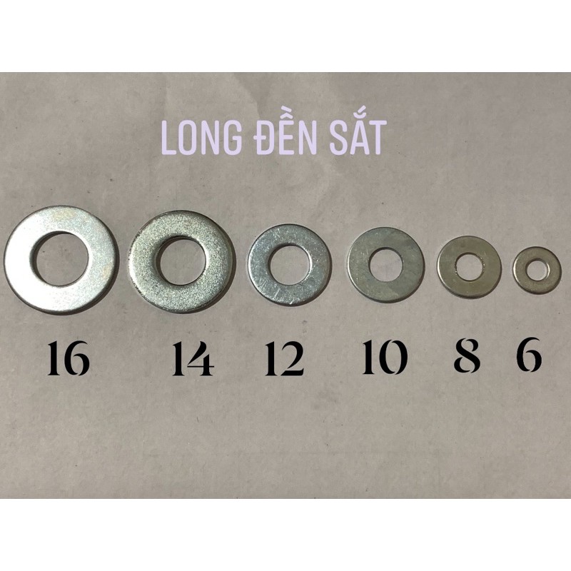 Long đền tròn ( 1 lạng )