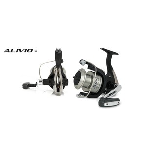Máy câu Shimano Alivio 6000
