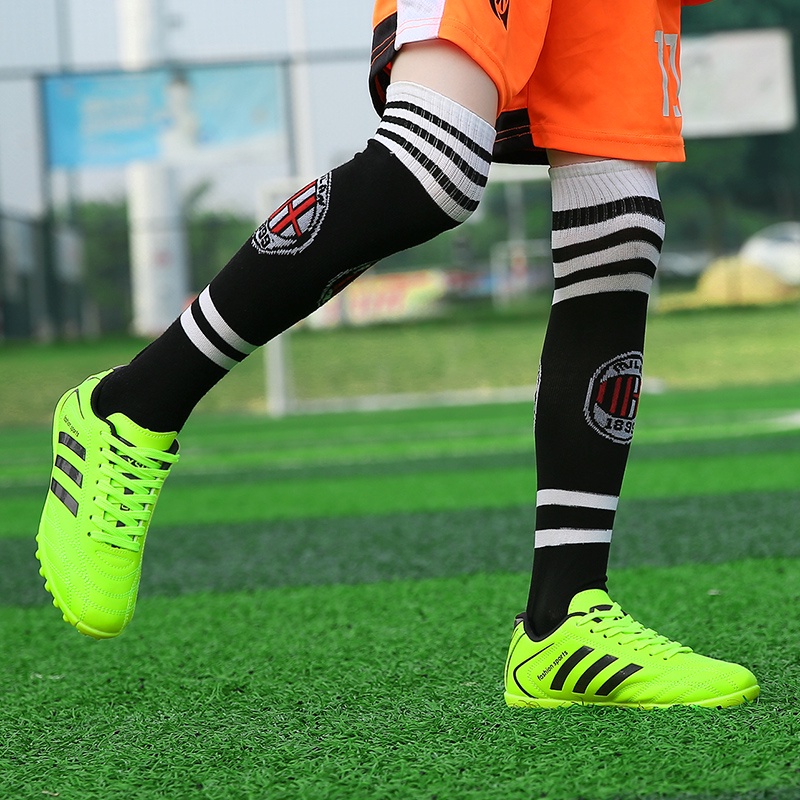 Giày Đá Bóng Nike Cr7 A5e4y7 8 e5m88 Chất Lượng Cao Cho Bé