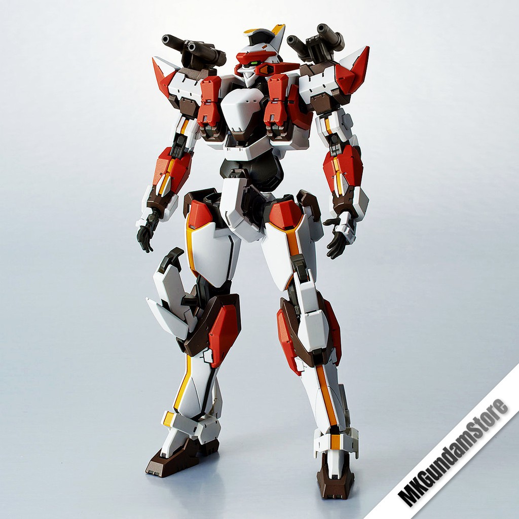 [BANDAI] Mô hình lắp rắp Gunpla  1/60 Full Metal Panic ARX-8 Laevatein Ver.IV - Chính hãng