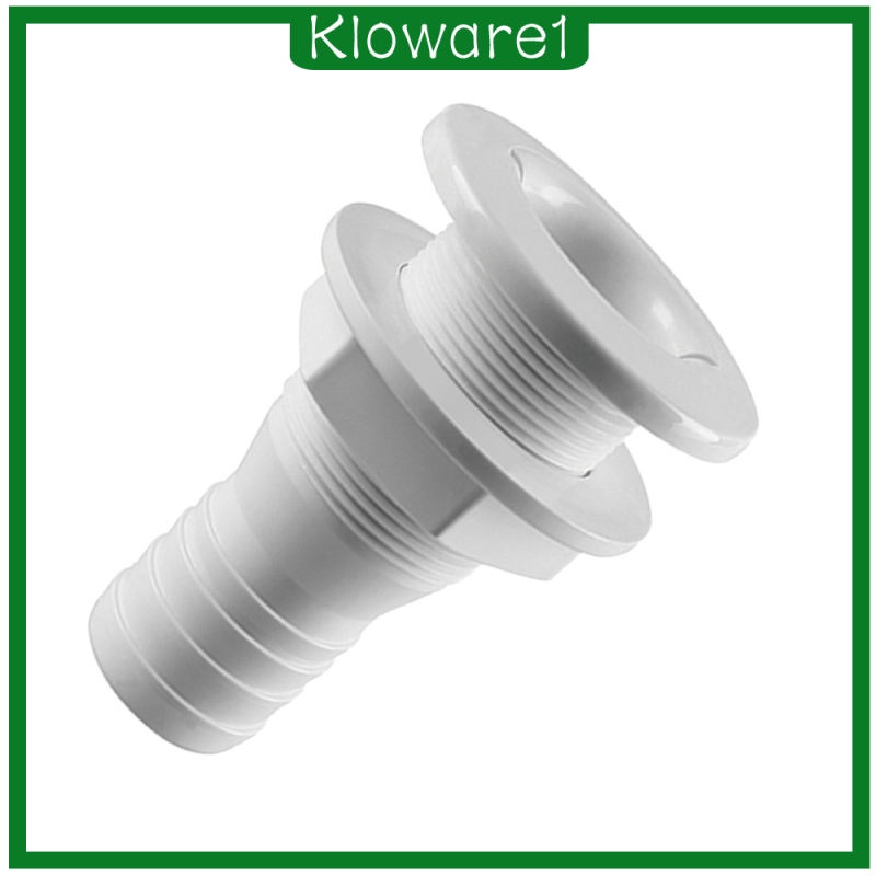 Ống bơm và vòi nước bằng nhựa cho thuyền | BigBuy360 - bigbuy360.vn