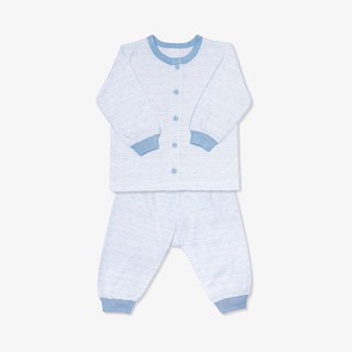 Bộ sơ sinh Miomio dài tay cotton mỏng [ Mio Việt Nam ]