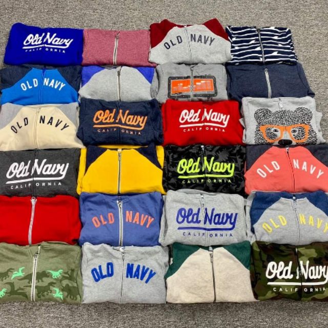 Áo khoát OLDNAVY cho bé