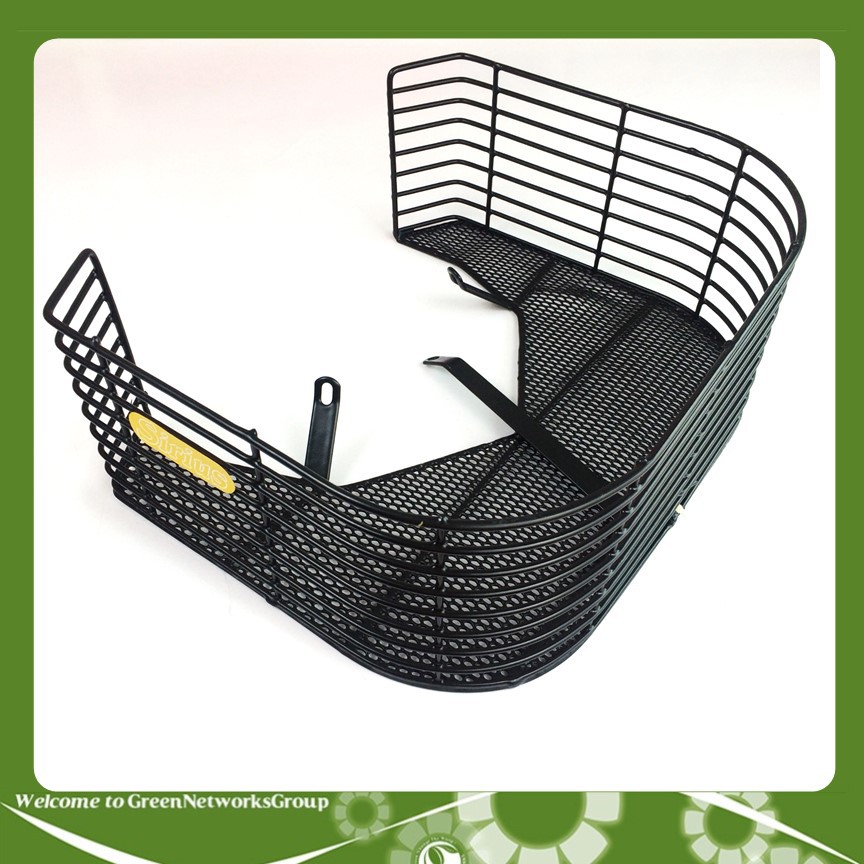 Rổ xe máy Sirius giữa Greennetworks