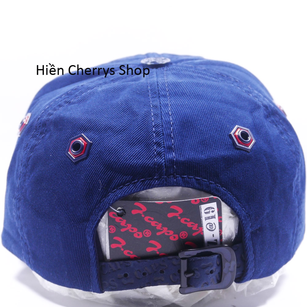 [ Nhiều màu ]Nón kết xịn z caps  - Chất liệu vải Cotton &amp; kaki cao cấp phù hợp cho cả nam và nữ