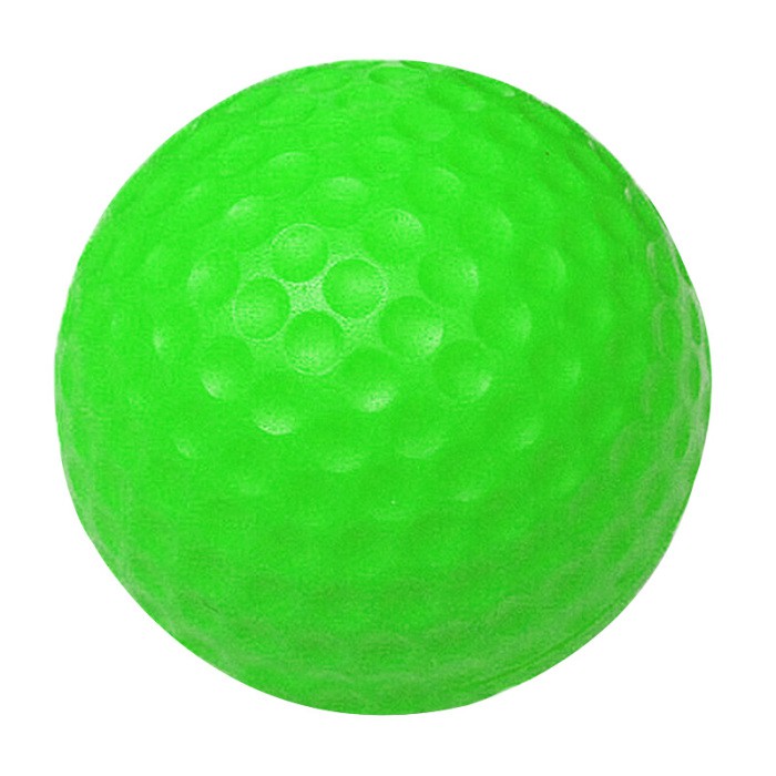 Bóng Bọt Biển ASHAI ⛳⛳1 Gậy Đánh Golf Bằng Pu + Xốp + Bóng Xốp Chất Lượng Cao