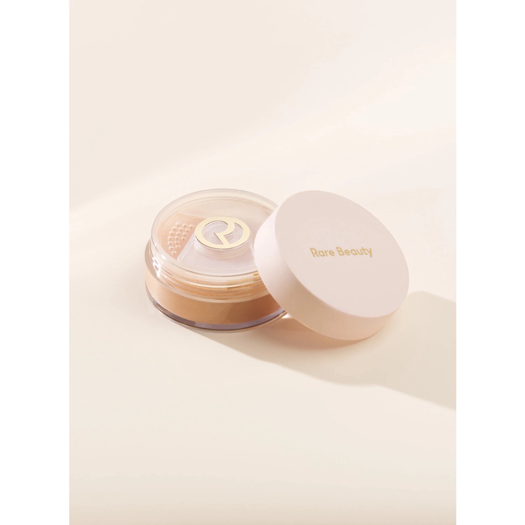 Phấn phủ Rare Beauty Always An Optimist Soft Radiance Setting Powder