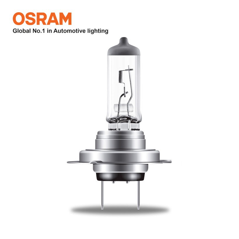 Bóng đèn halogen OSRAM ORIGINAL H7 12v 55w