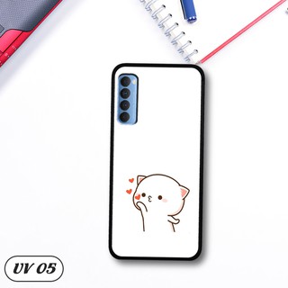 Ốp lưng Oppo Reno 4 Pro-dễ thương