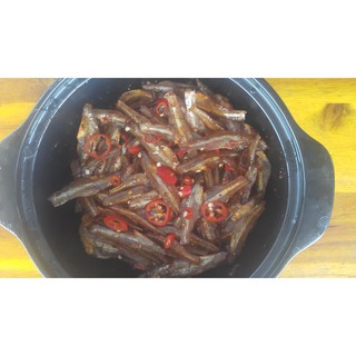 Khô Cá Cơm Gói 500g