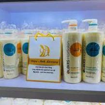 Cặp Dầu gội Xả Olexrs Cao Cấp 960ml Kích Thích Mọc Tóc ,Siêu Mềm Mượt | BigBuy360 - bigbuy360.vn