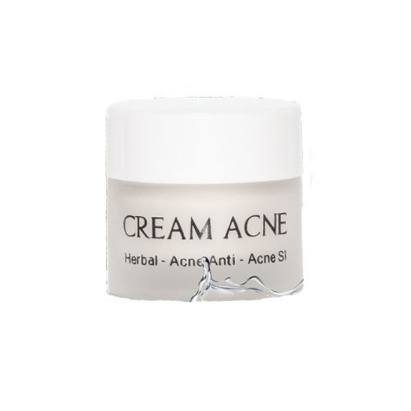 Kem mụn S1 Ance Cream Tatu, đánh bay mụn 10g