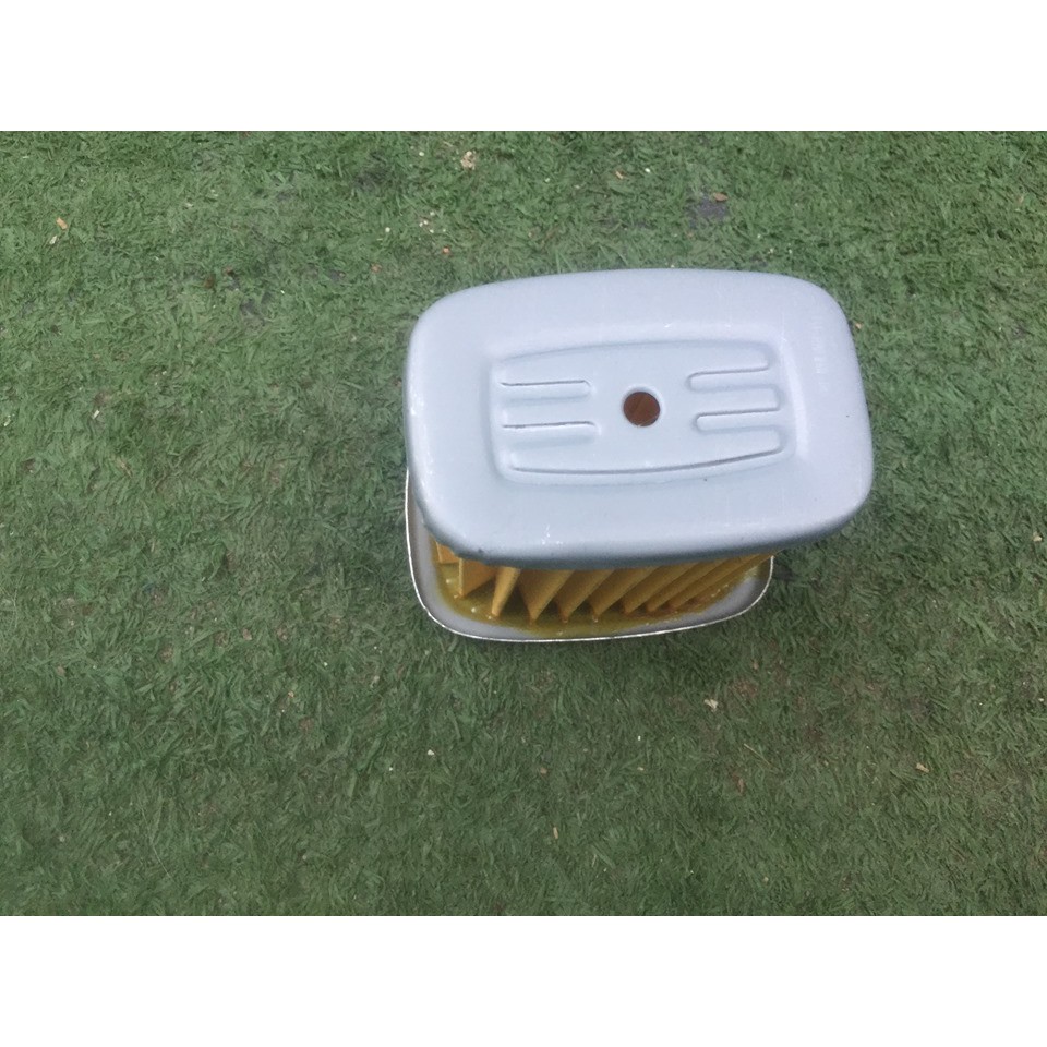 Lọc gió po air cho cub 78-79-80- honda dame